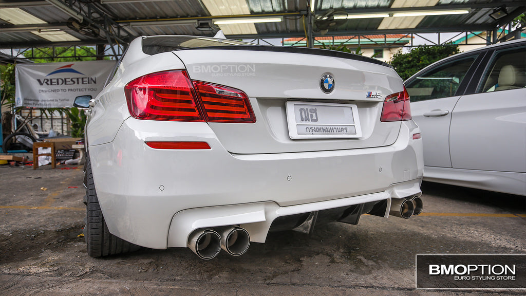 F10 F11 M5 Look Bodykit