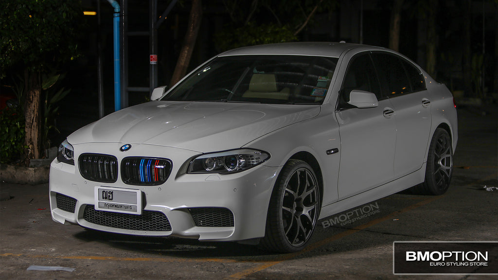 F10 F11 M5 Look Bodykit