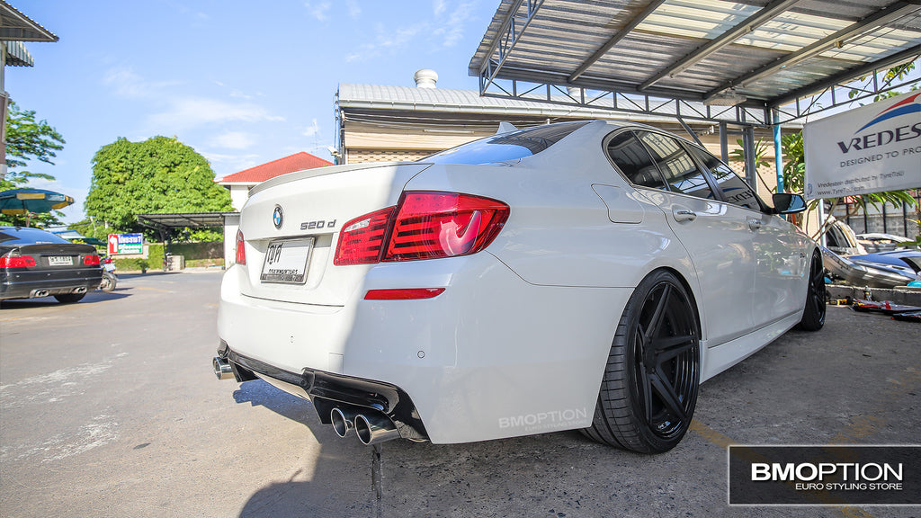 F10 F11 M5 Look Bodykit