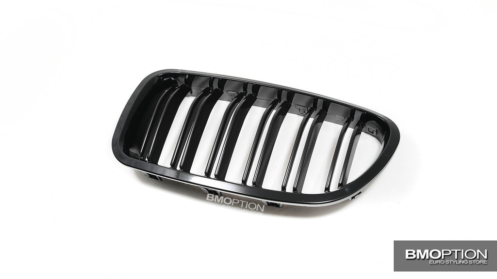 F10 M5 Style Performance Front Grille