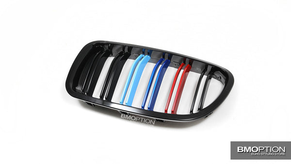 F10 M5 Performance Front Grille (M Style)