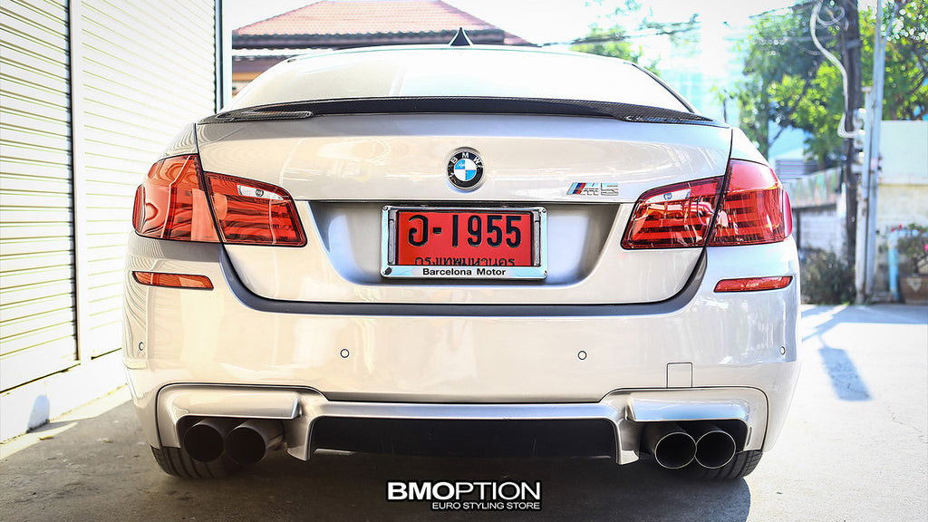 F10 F11 M5 Look Bodykit