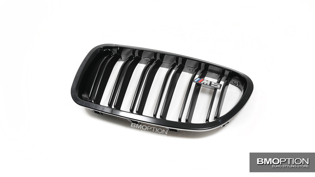 F10 M5 Style Performance Front Grille