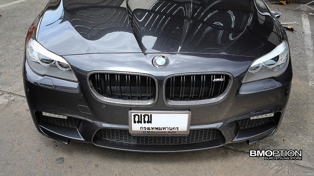 F10 F11 M5 Look Bodykit