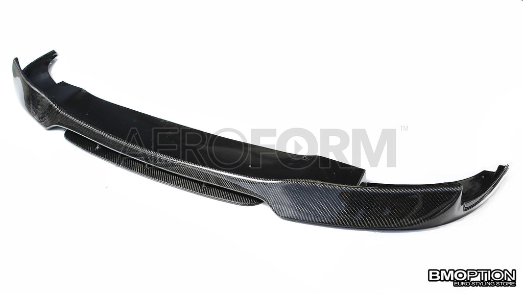 F10 Vorsteiner Style M5 Front Lip