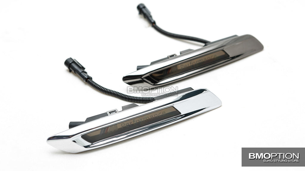 F10 M Performance Side Daytime Driving Light