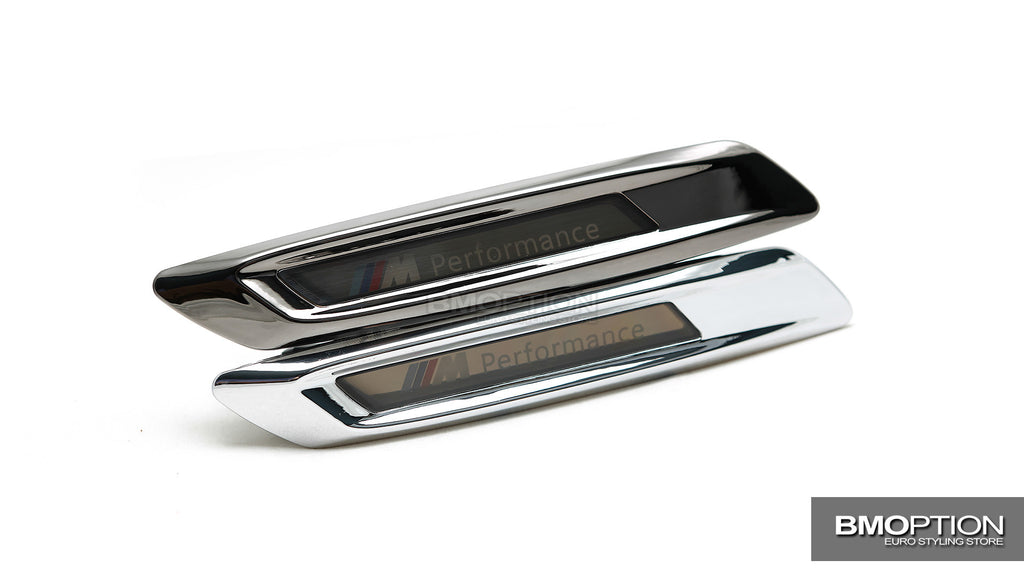 F10 M Performance Side Daytime Driving Light