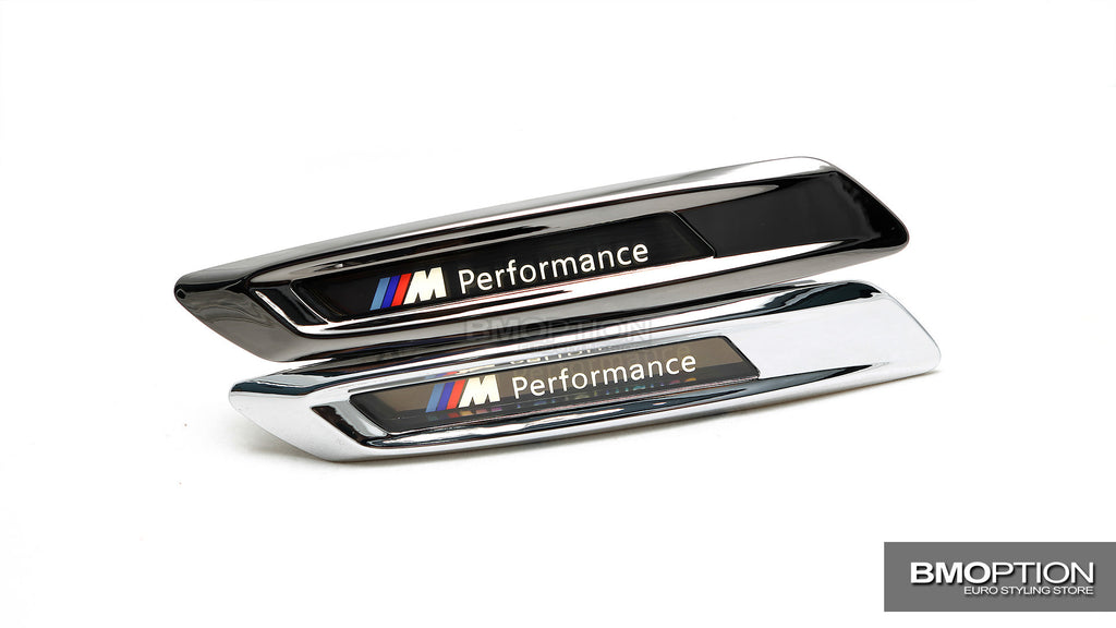 F10 M Performance Side Daytime Driving Light