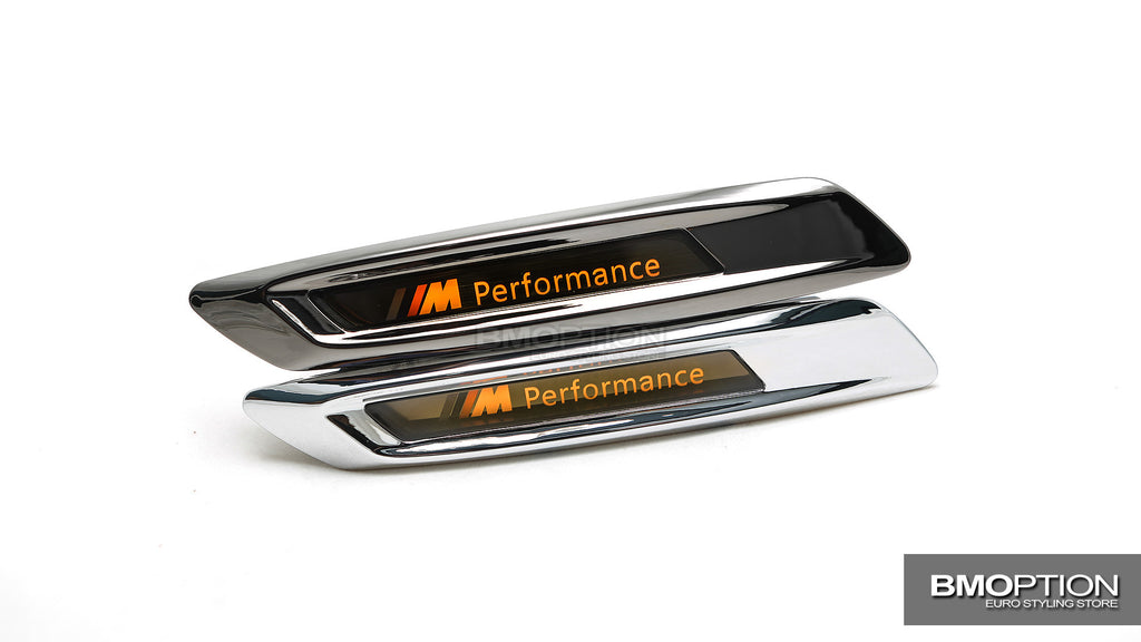 F10 M Performance Side Daytime Driving Light