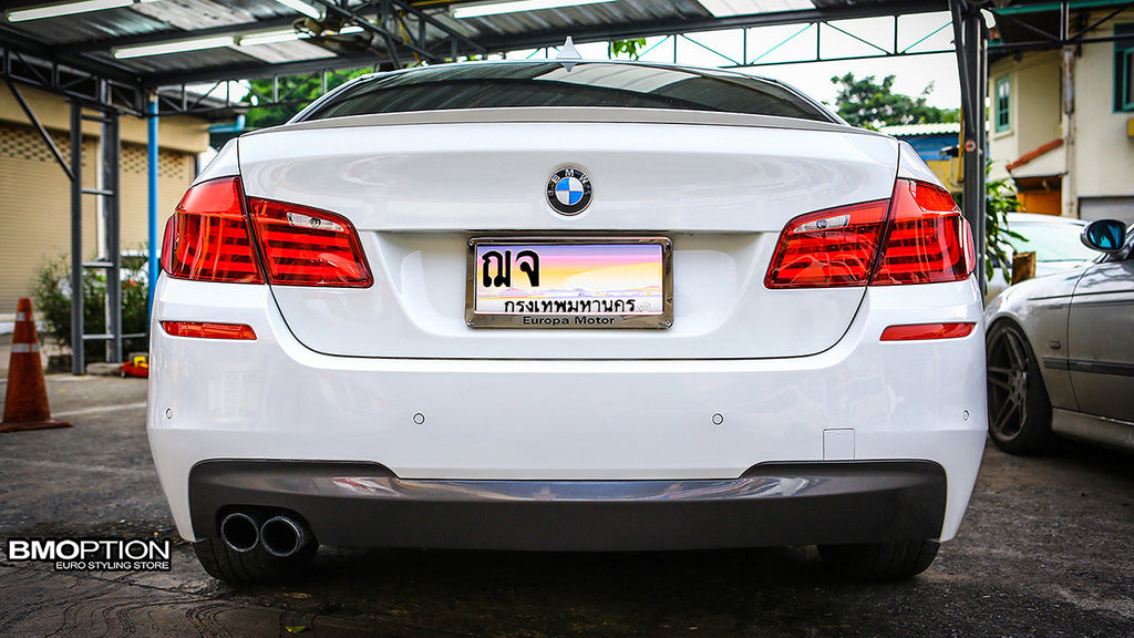 F10 F11 M Sport Bodykit