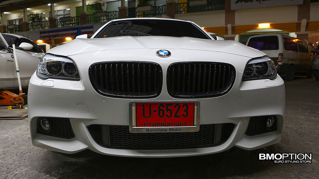 F10 F11 M Sport Bodykit