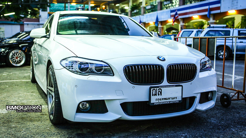 F10 F11 M Sport Bodykit