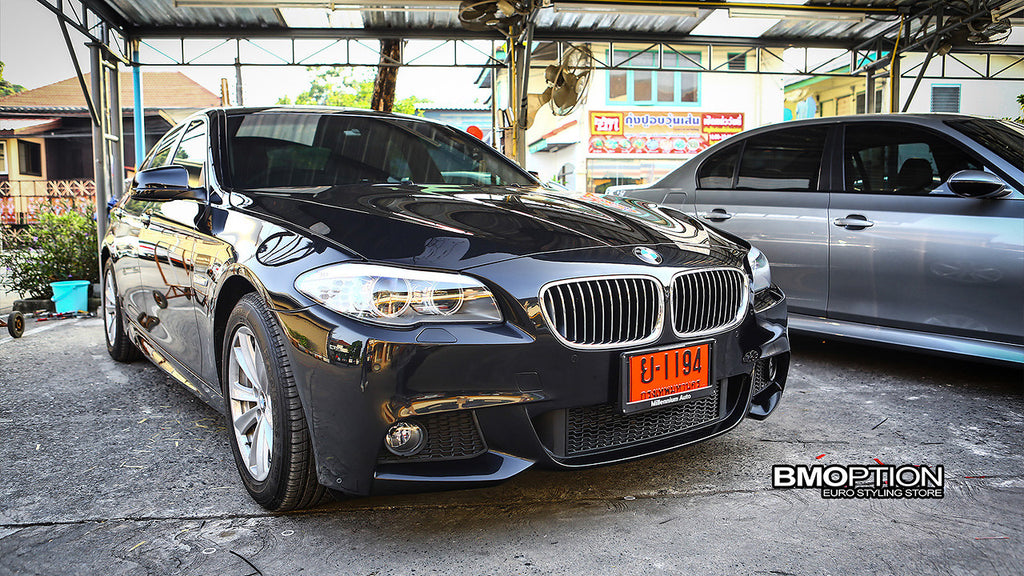 F10 F11 M Sport Bodykit