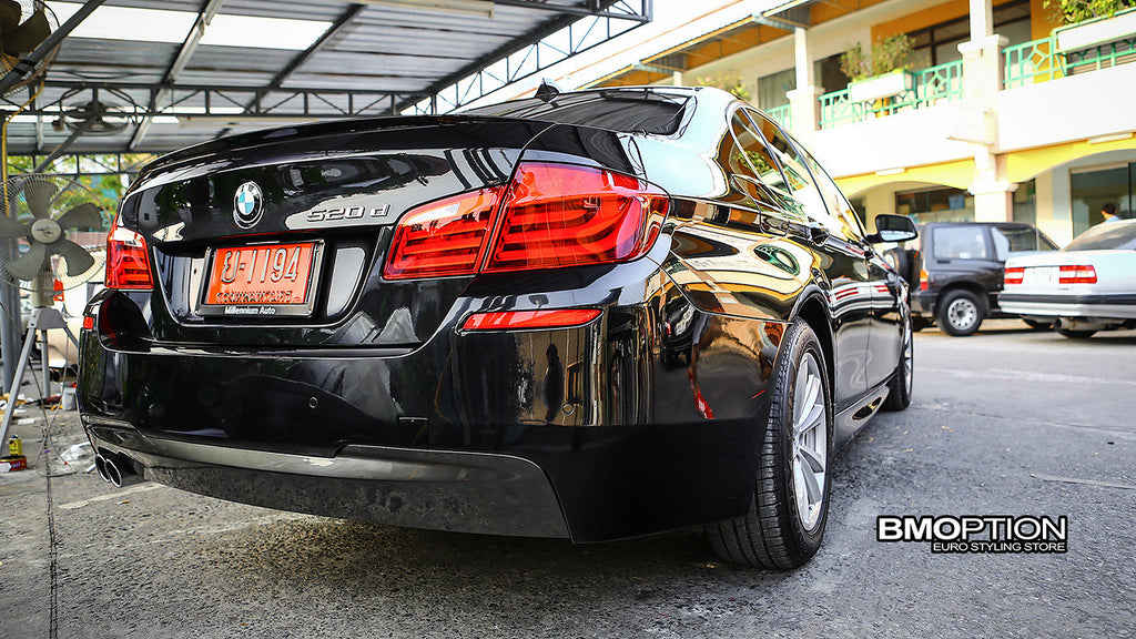 F10 F11 M Sport Bodykit