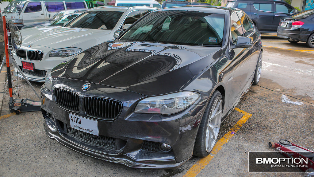 F10 ARKYM Style M Sport Front Lip