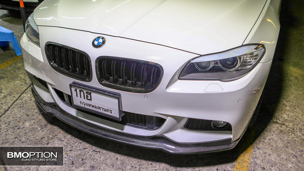 F10 ARKYM Style M Sport Front Lip