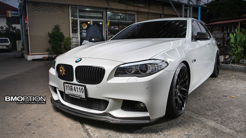 F10 ARKYM Style M Sport Front Lip