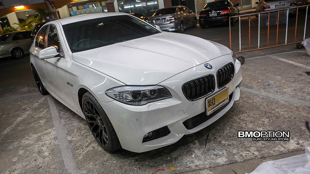 F10 F11 M Sport Bodykit