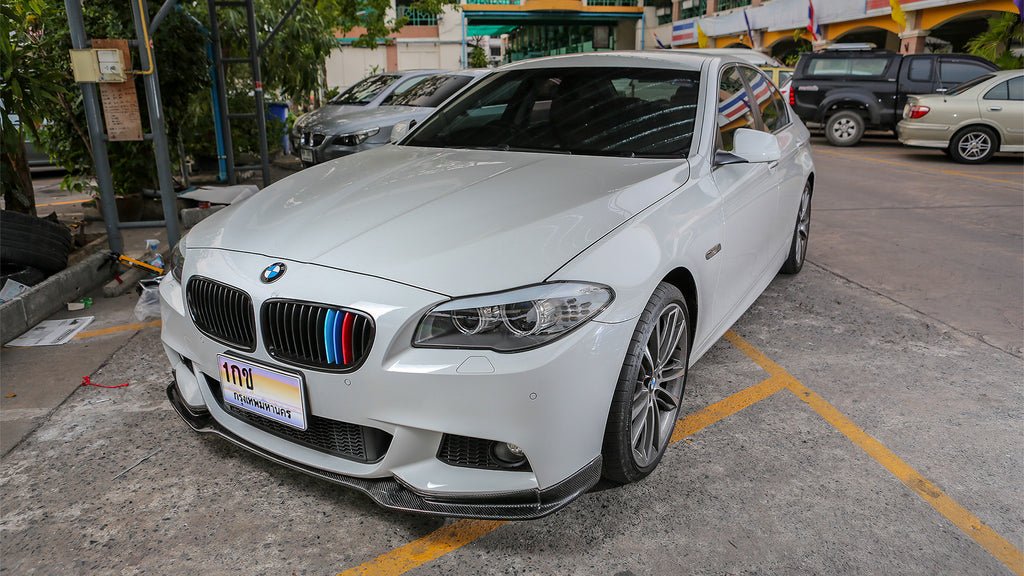 F10 Performance Front Grille (M Style)