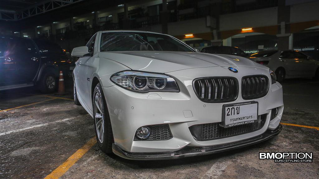 F10 M5 Style Performance Front Grille