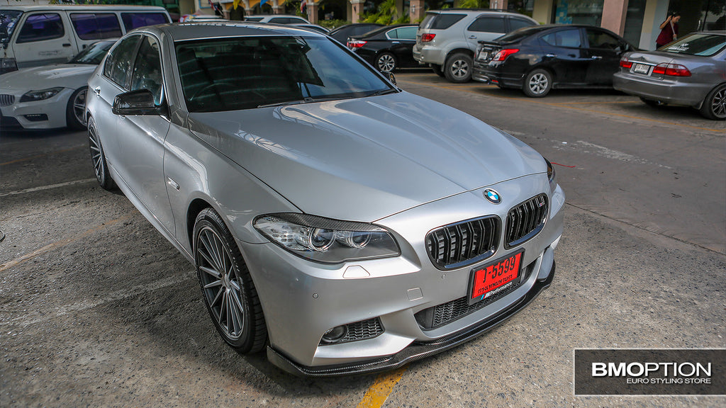 F10 M5 Style Performance Front Grille