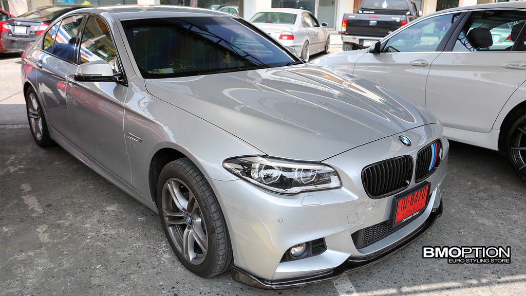 F10 Performance Front Grille (M Style)