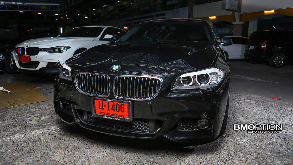 F10 F11 M Sport Bodykit