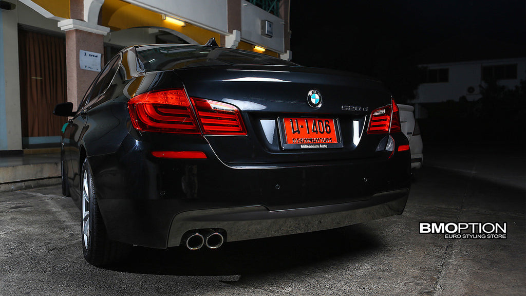 F10 F11 M Sport Bodykit