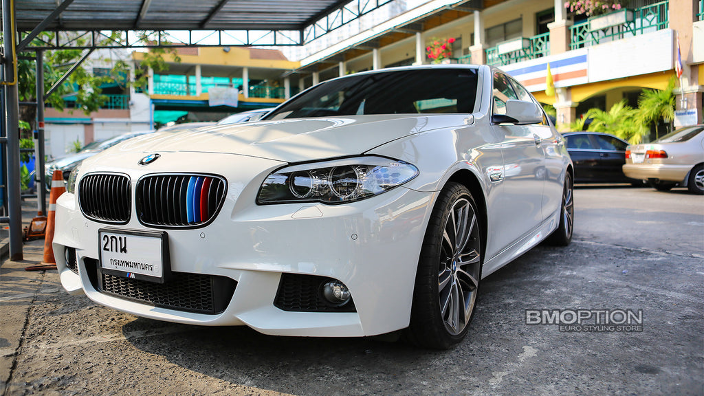 F10 F11 M Sport Bodykit