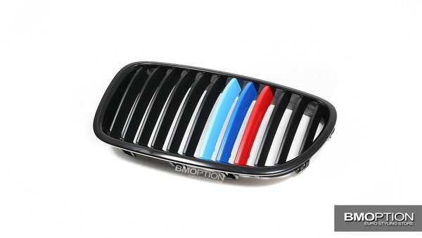 F10 Performance Front Grille (M Style)