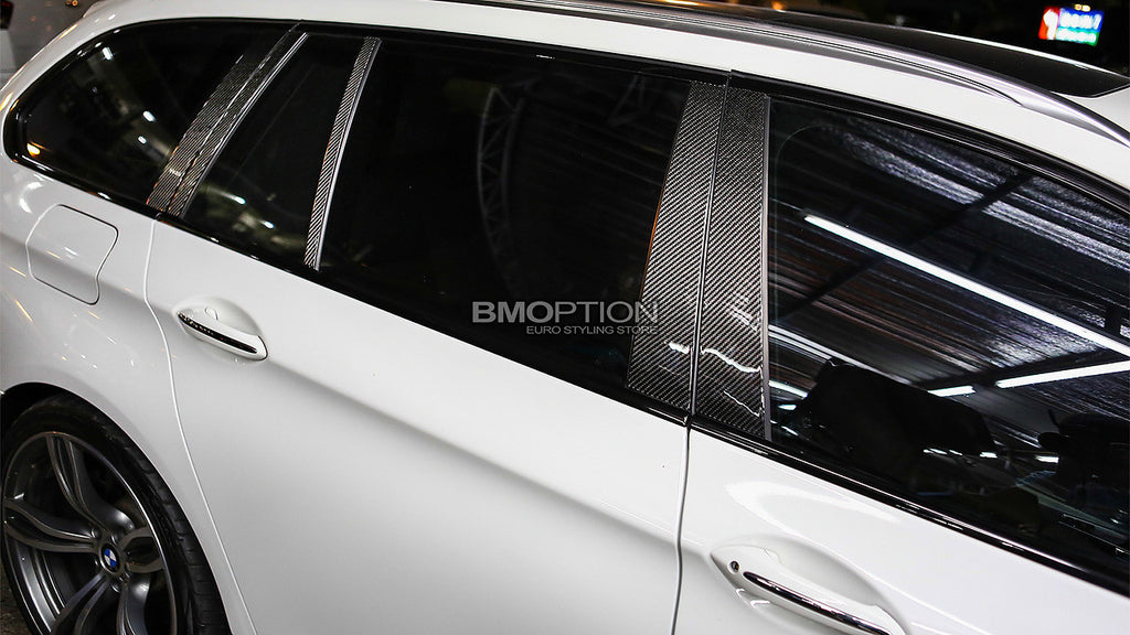 5 Series F11 Touring (10 PCS/SET)