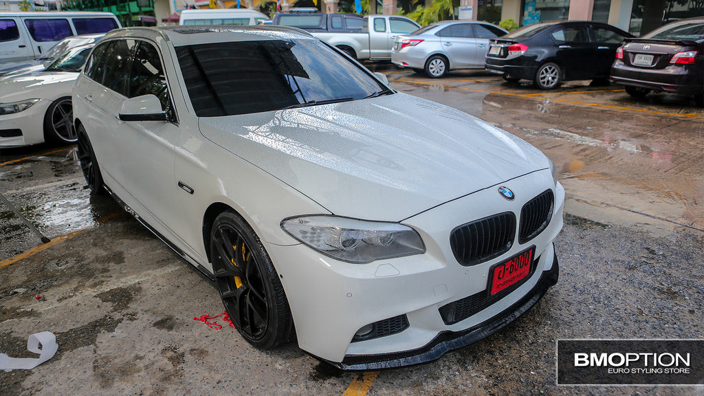 F10 ARKYM Style M Sport Front Lip