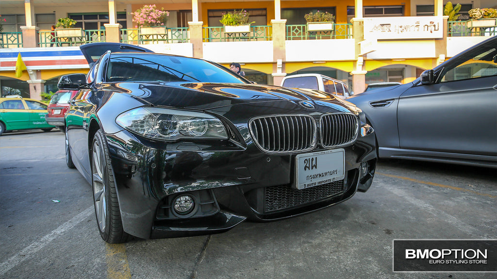 F11 LCI M Sport Conversion Kit