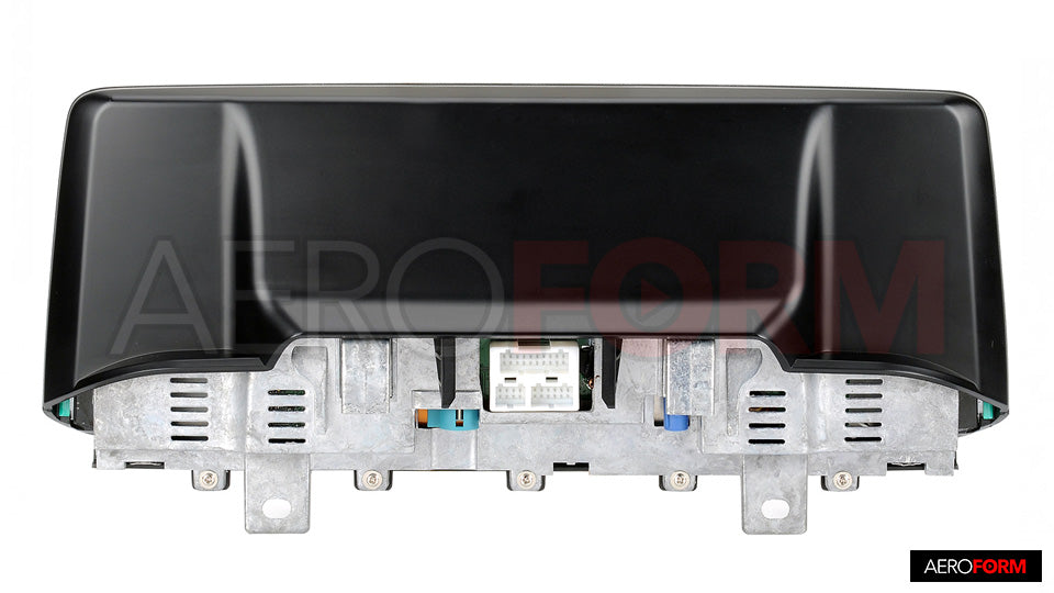 F15 F16 Android 10.25" Multimedia Navigation System