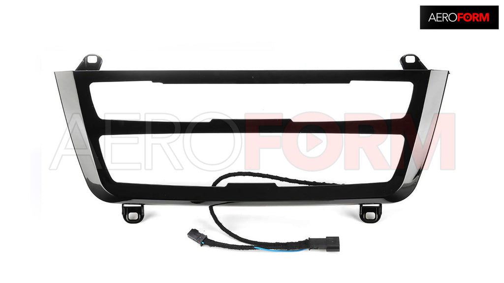 AEROFORM Interior Ambient Light Package