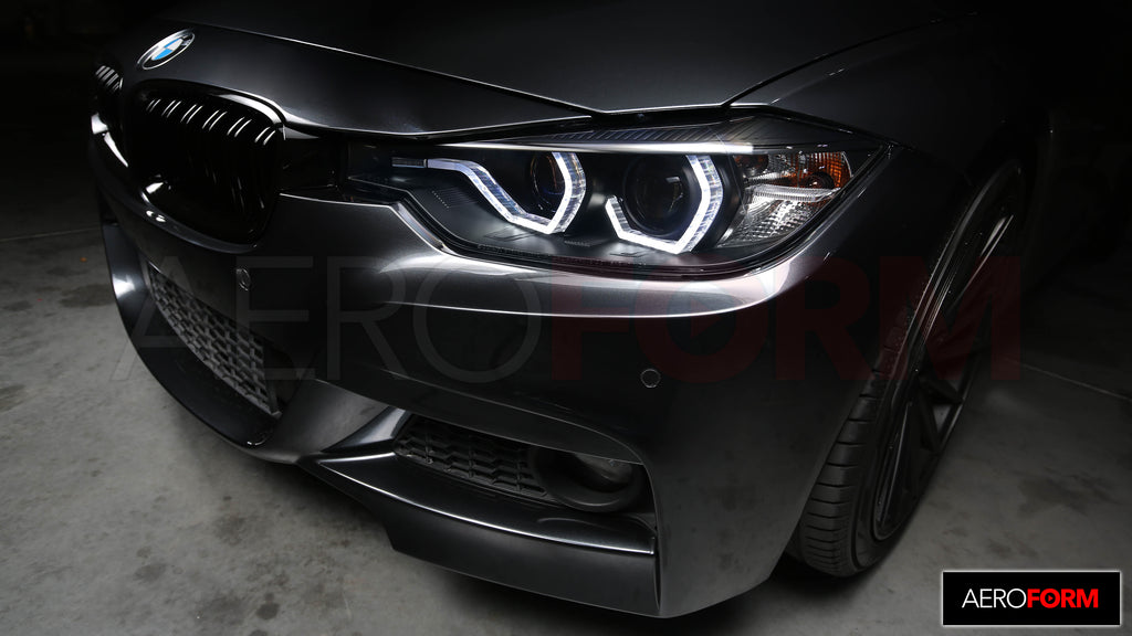 F30 AEROFORM M4 LCI Style LED Projector Headlight