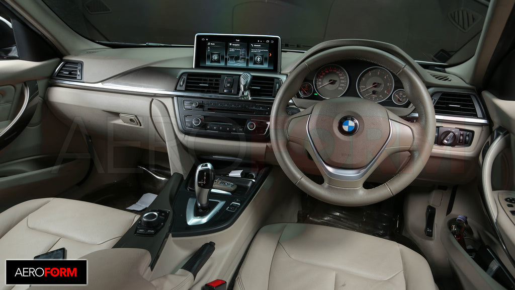 F30 F32 Android 10.25" Multimedia Navigation System