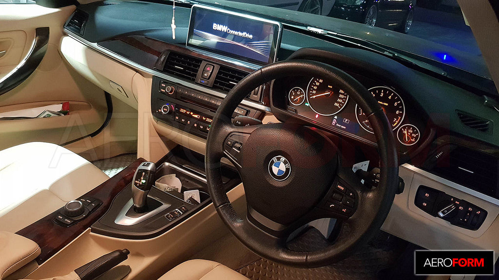 F30 F32 Android 10.25" Multimedia Navigation System