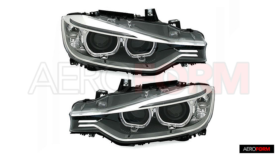 F30 OEM Bi-Xenon LED Projector Headlight