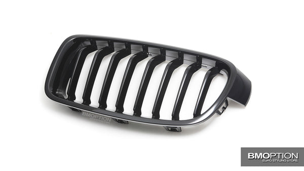 F30 M Performance Style Front Grille