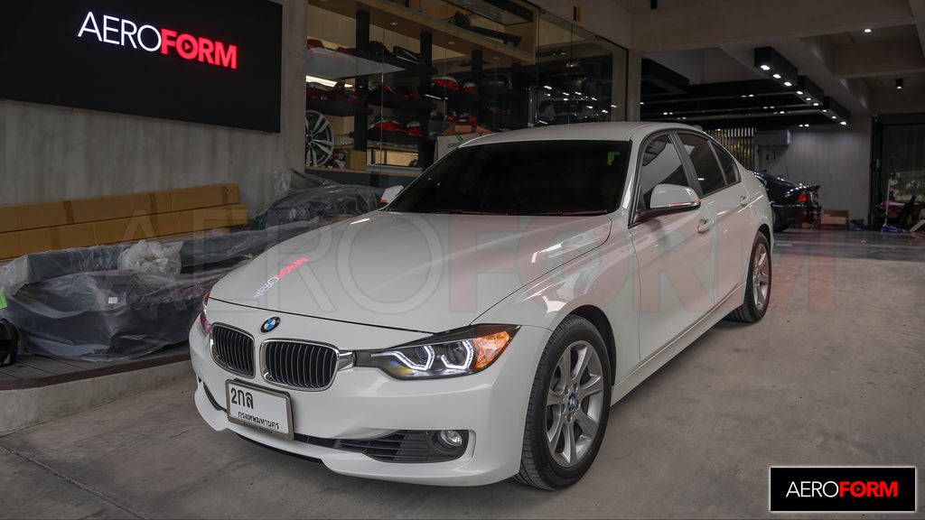 F30 AEROFORM M4 LCI Style LED Projector Headlight