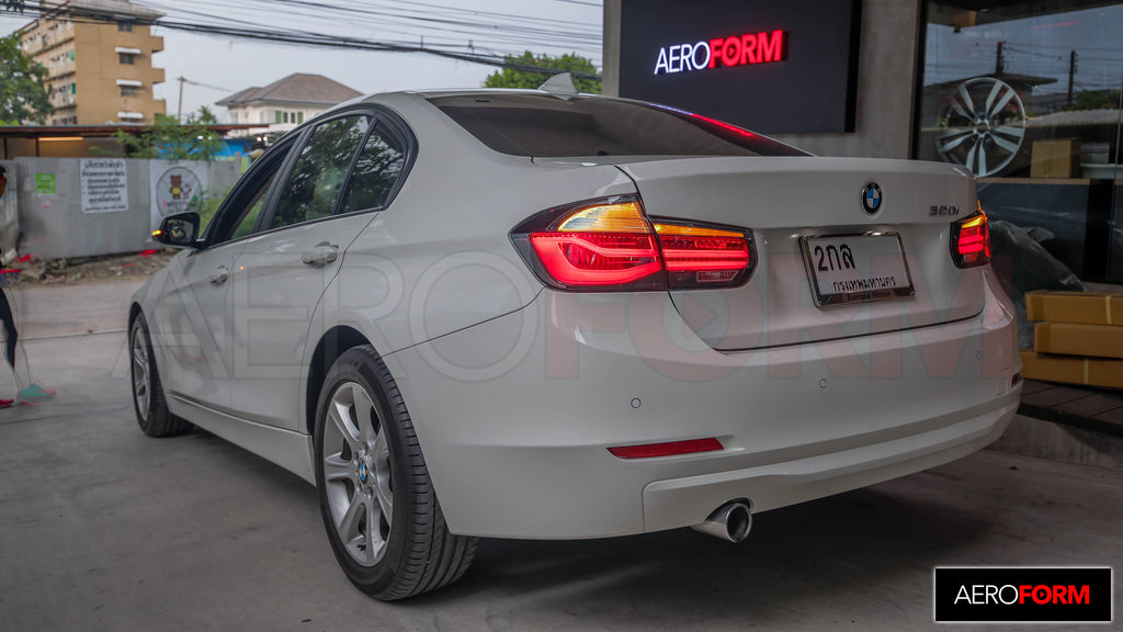 F30 LCI Blackline LED Tail Light (M Performance Type)