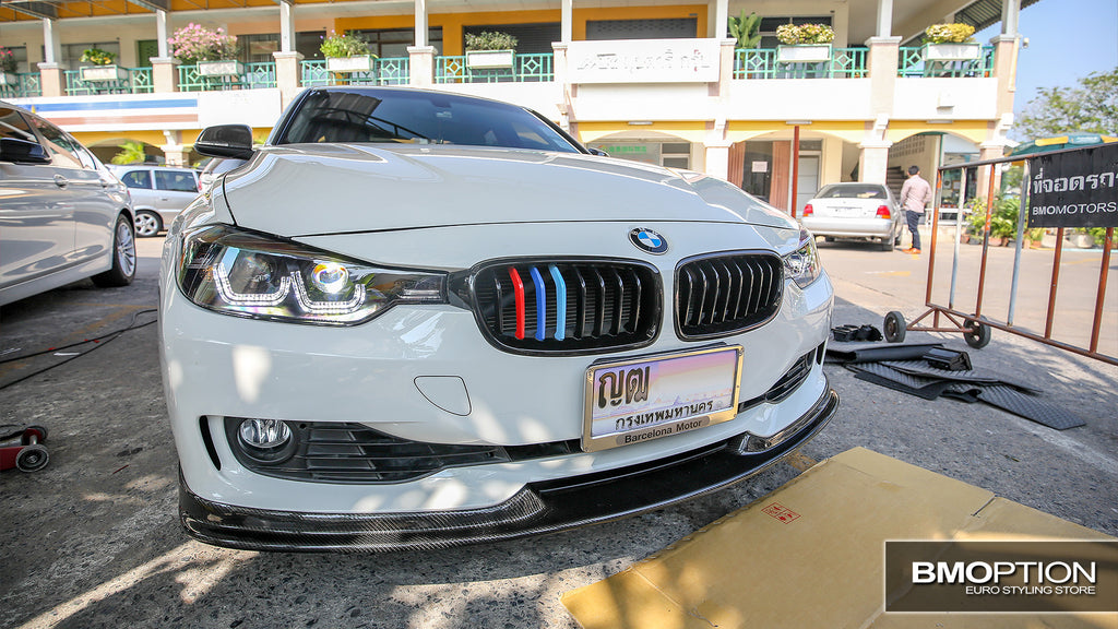 F30 AEROFORM CV Style LED Projector Headlight