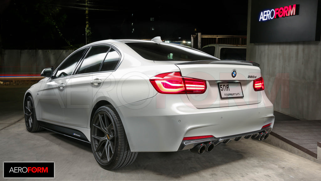 F30 LCI OEM LED Tail Light (OEM Type)