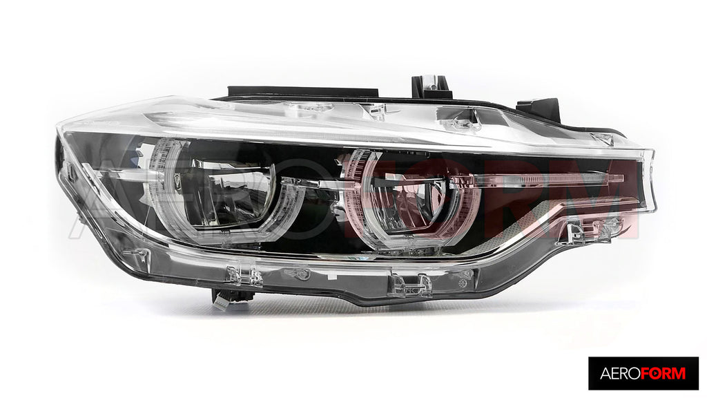 F30 LCI OEM Full LED Multi-Beam Headlight