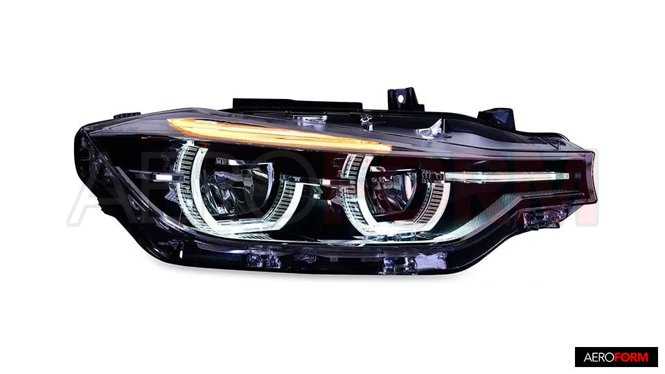 F30 LCI OEM Full LED Multi-Beam Headlight