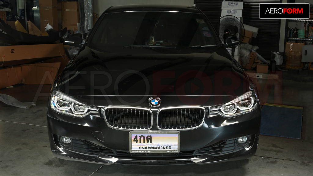 F30 LCI OEM Full LED Multi-Beam Headlight