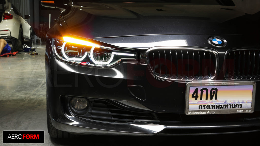 F30 LCI OEM Full LED Multi-Beam Headlight