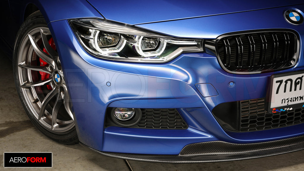 F30 LCI OEM Full LED Multi-Beam Headlight