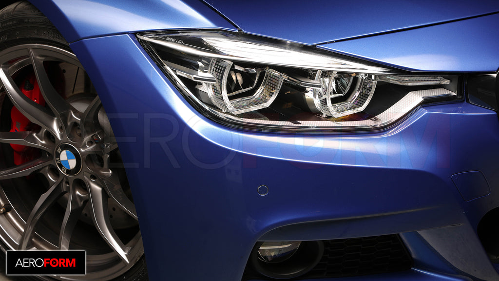 F30 LCI OEM Full LED Multi-Beam Headlight